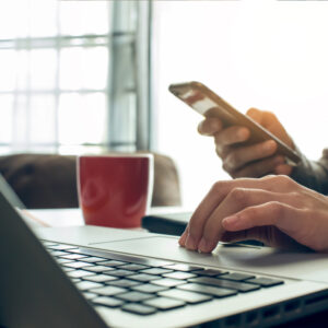 Successful Affiliate Marketing