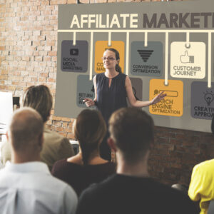 Things To Know About Affiliate Marketing