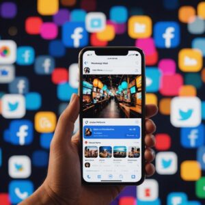 affiliate marketing on facebook